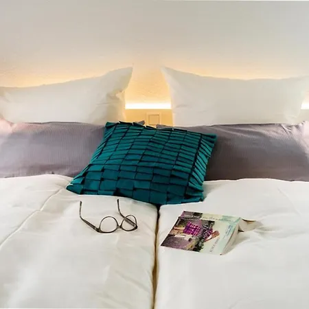 Apartment Woge2 11 Borkum