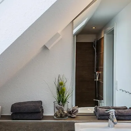 Apartment Woge2 11 Borkum