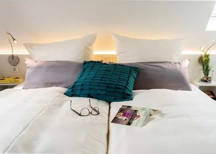 Woge2 11 Lägenhet Borkum